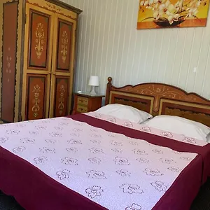 Hotel Casa Romaneasca