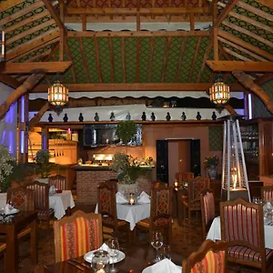 Omara Al Kasbah Riad