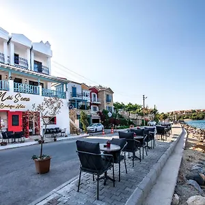 Mai S'ema Boutique Dalyan Otel Ildır