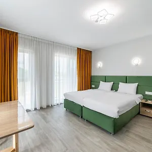 By Citybookings Aparthotel