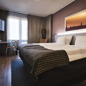 Birger Jarl Otel Stokholm