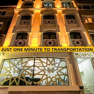 The Beyza & Otel İstanbul