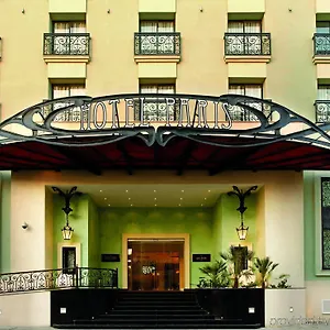 visit hotel