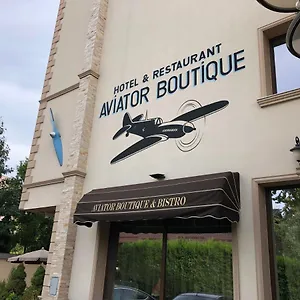 Aviator Boutique Hotel